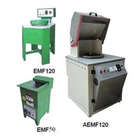 Electric Metal Melting Furnace for Centrifugal Casting