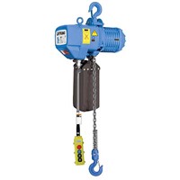Electric chain hoist 0.5-5t