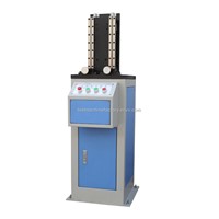 Electrical Specimen UV Notch Cutting Machine/Charpy Impact Tester