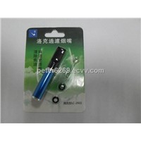 Electronic Cigarette (Cleaning type LC-2001 cigarette holder)