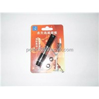 Electronic Cigarette (Cleaning type LC-2004 cigarette holder)