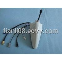 Electronic car antenna  TLB3120