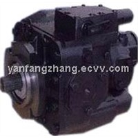 Excavator Hydraulic Pump