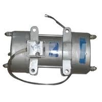 External concrete vibrator