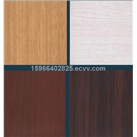 FANCY pvc plywood for kitchen cabinet