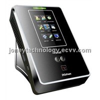 Facial Identification Terminal with Id Card Zksoftware Vf300