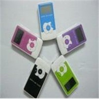 Fashion MP3 Player