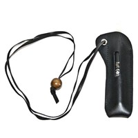 Fashion and portable ego lanyard for cigarette