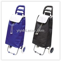 Fashionable shopping trolley /shopping cart bag