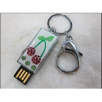 Fashions Jewels and Diamond USB Flash Drive,Usb Stick,Pen Drive