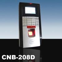 Fingerprint access controller (CNB-208D)