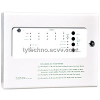 Fire Alarm Control Panel (TP1004)