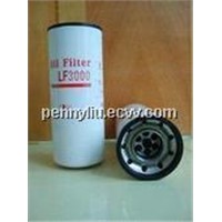 Fleetguard Oil Filter Lf3000 Oil Filter Supplier