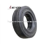 Forklift Solid Tyre Port Used Tire 400-8