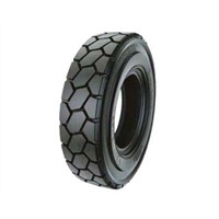 Forklift Solid Tyre 400-8 500-8,600-9