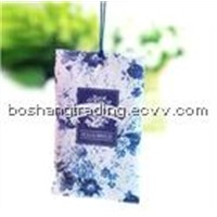 Fragrance sachet