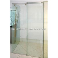 Frameless Shower room, Glass Shower Enclosures SRF-D