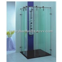Frameless Shower room, Glass Shower Enclosures SRF-E-1