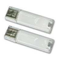Free Logo Cheapest Price with Cap USB Flash Memory