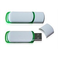 Freight Free Plastic USB Flash Drive USB 2.0