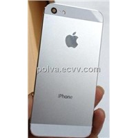 Front and Back Ultra Clear Screen Protector for iPhone 5