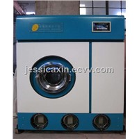 Full automatic laundry Dry cleaning machine