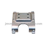Furniture Metal Stamping Part