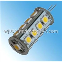 G4 Capsule Bulb