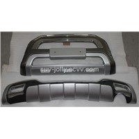 GREAT WALL HOVER H6 Front/Rear Bumper