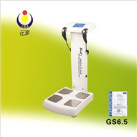 GS6.5 High Tech BCA comparable to Inbody Body Elements Analyzer