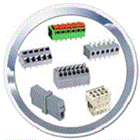 GSL Screwless terminal block(gosun-tech.com)