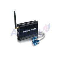 GSM Alarm Central monitoring system