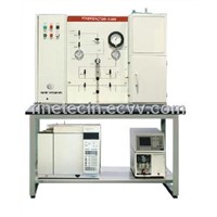 Gas State Automatic Injection System