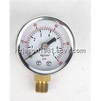 Genneral pressure gauge