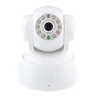 Genuine Wireless Security IP Camera Baby/Pet/Home Moniter WiFi Cam CCTV
