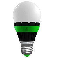 Globe Led Bulb