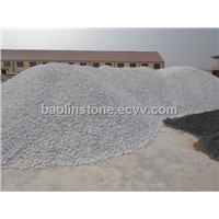 Granite pebblestone