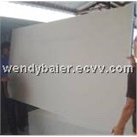 Gypsum Board (White Paper Padded)