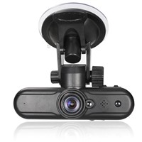 HD1080P HDMI out recording video audio AV out full hd 1080p car camera dvr video recorder(V1000)