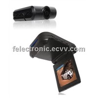 HD720P Car Video Recorder