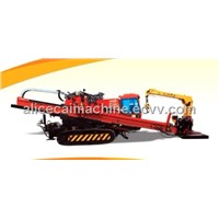 HDD drill rig 70ton, imported parts