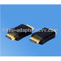 HDMI male to HDMI male adapter /coupler/connector/cabble