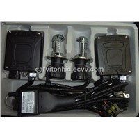 HID xenon conversion kit (VCR-09A, H4 H/L)