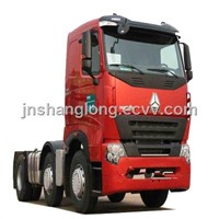 HOWO A7 SINOTRUCK Tractor Unit 6x4 China Manufacturers