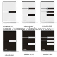 HS6400 series smart home switches