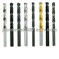 HSS-E, HSSCo5%, HSS M35 drill bit