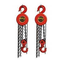 HSZ Chain Hoist