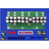 HYSTER forklift Capacitor board