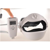 Vibrating Head Massager, Air Pressure Head Massager, Music Vibrating Head Massager(GL-688A-1)