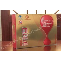 Health Medicine Care Product Packaging (Zla18h65)